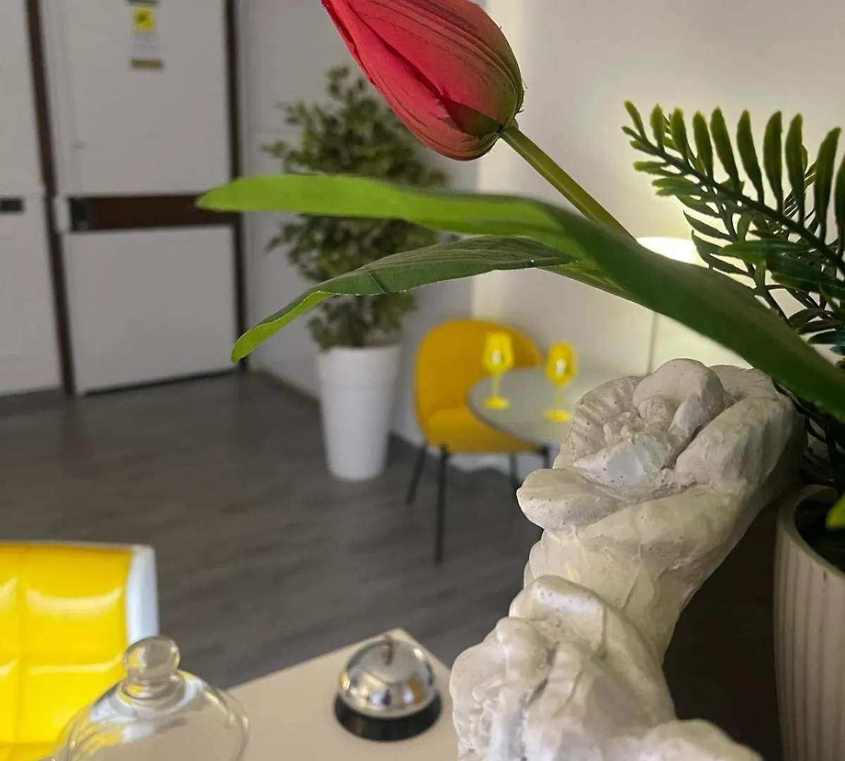 Bed & Breakfast Le Suite Del Lungomare Catania