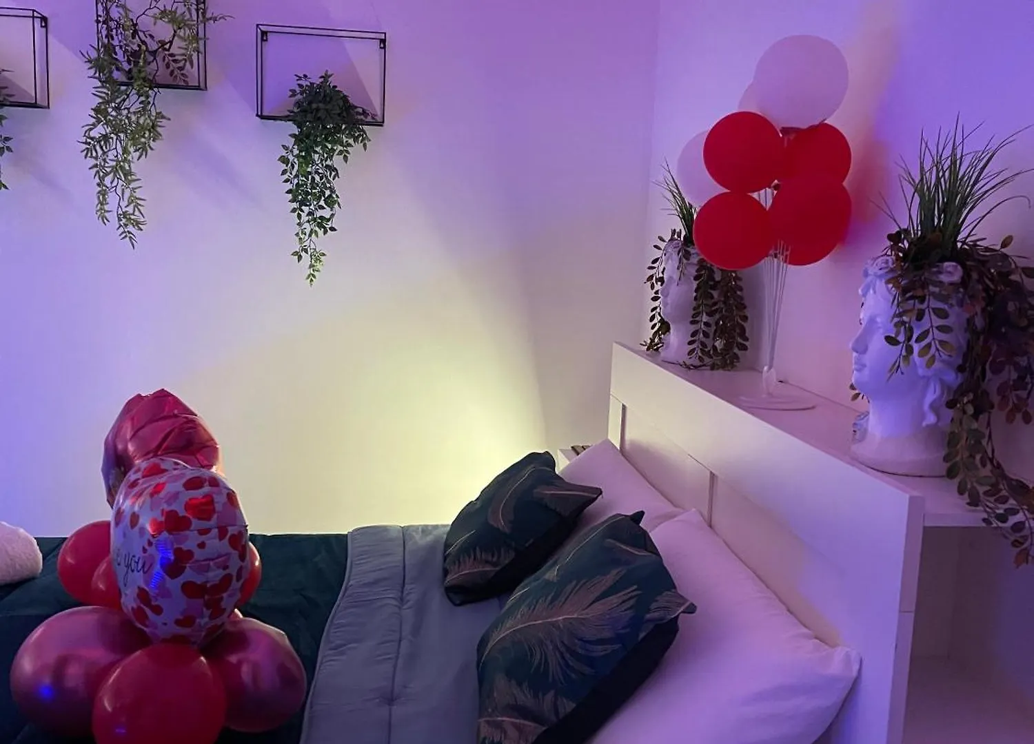 Le Suite Del Lungomare Catania