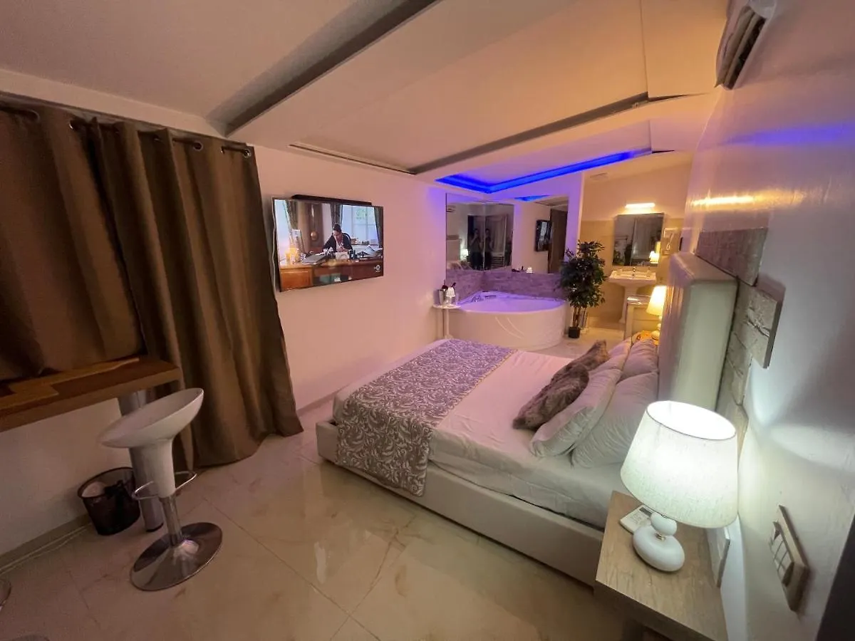 Bed & Breakfast Le Suite Del Lungomare Catania