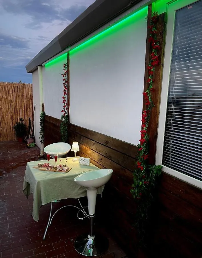 Le Suite Del Lungomare Catania