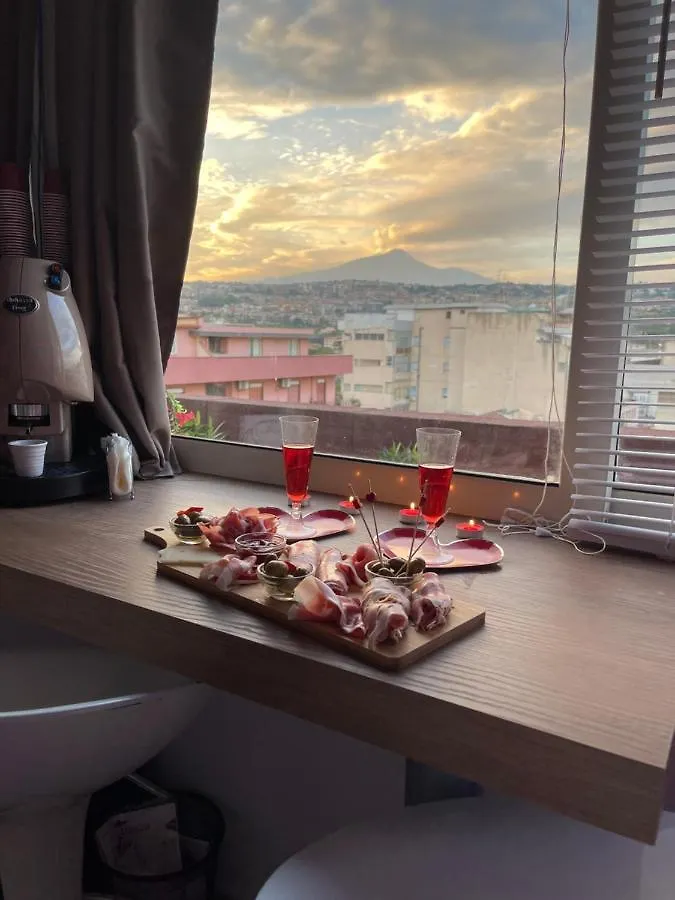 Le Suite Del Lungomare Catania 0*,  Italy