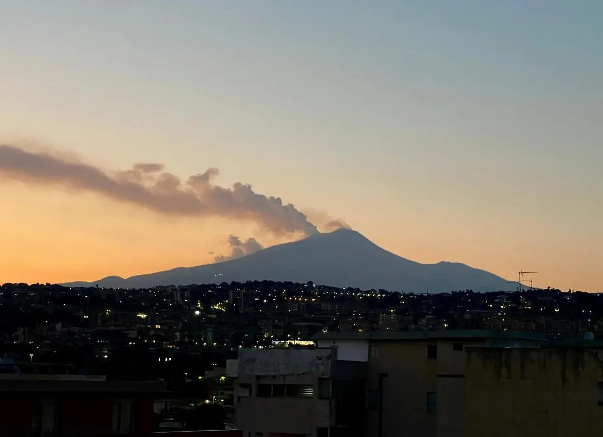 Le Suite Del Lungomare Catania