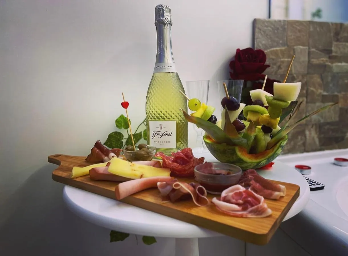 Le Suite Del Lungomare Catania