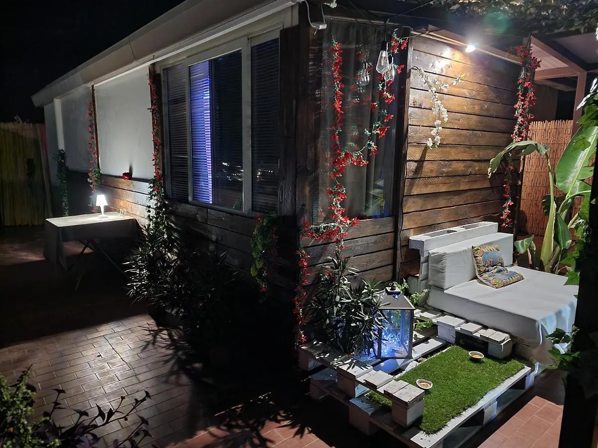 Le Suite Del Lungomare Catania Bed & Breakfast