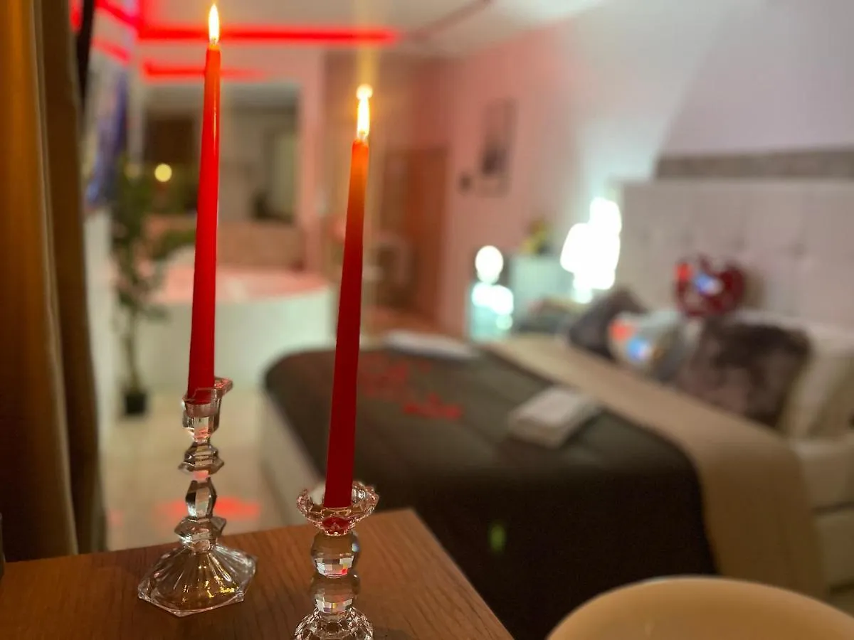 Bed & Breakfast Le Suite Del Lungomare Catania