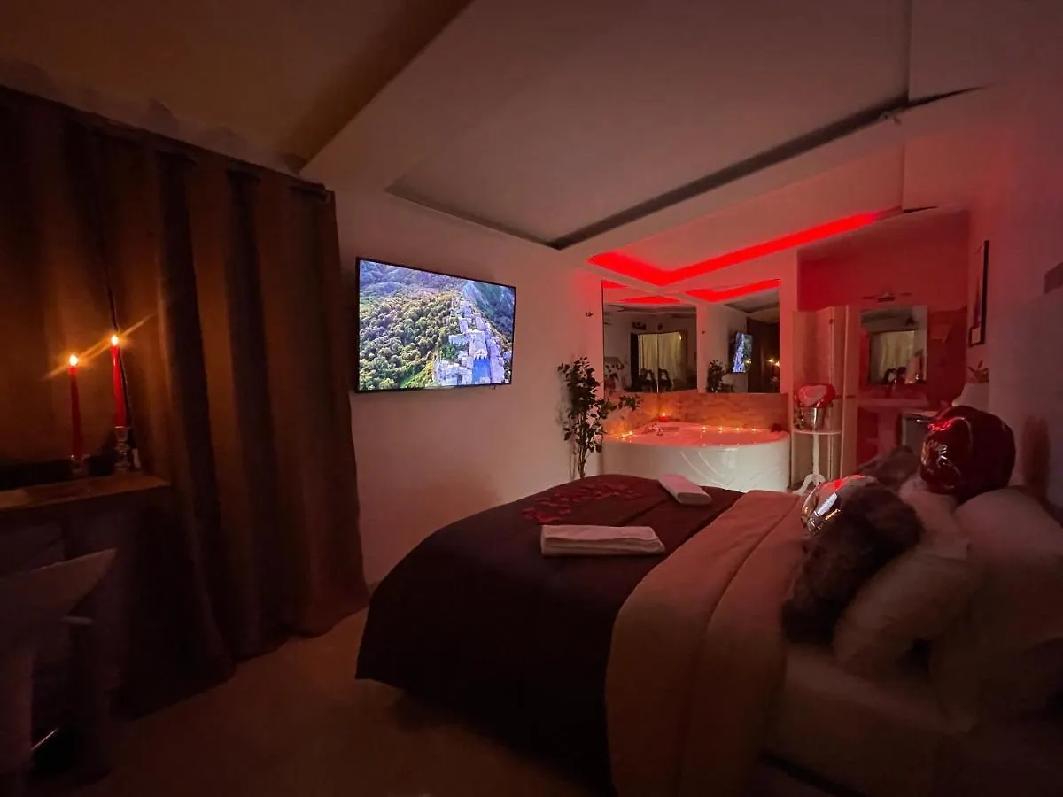 Le Suite Del Lungomare Catania 0*,
