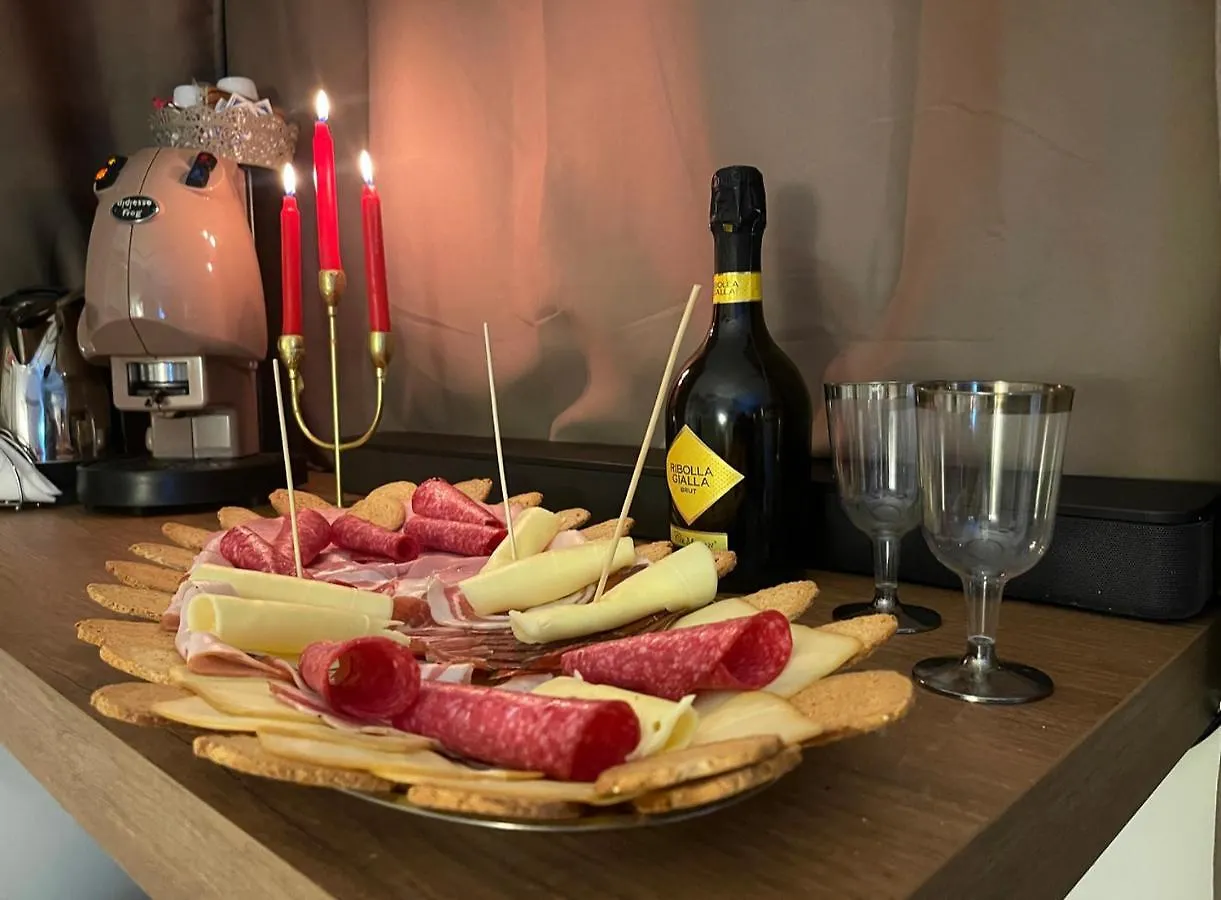 Le Suite Del Lungomare Catania