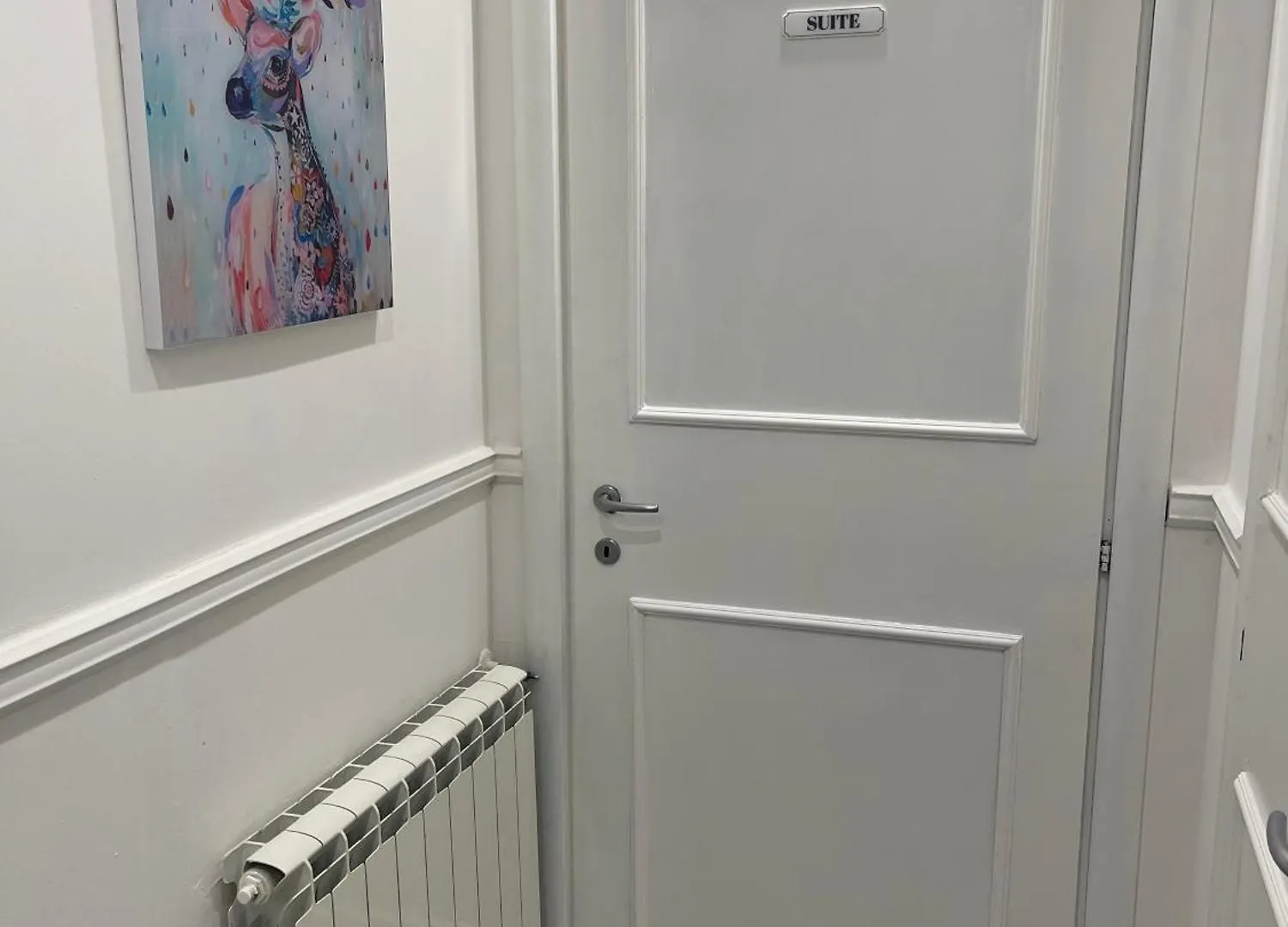 Le Suite Del Lungomare Catania 0*,