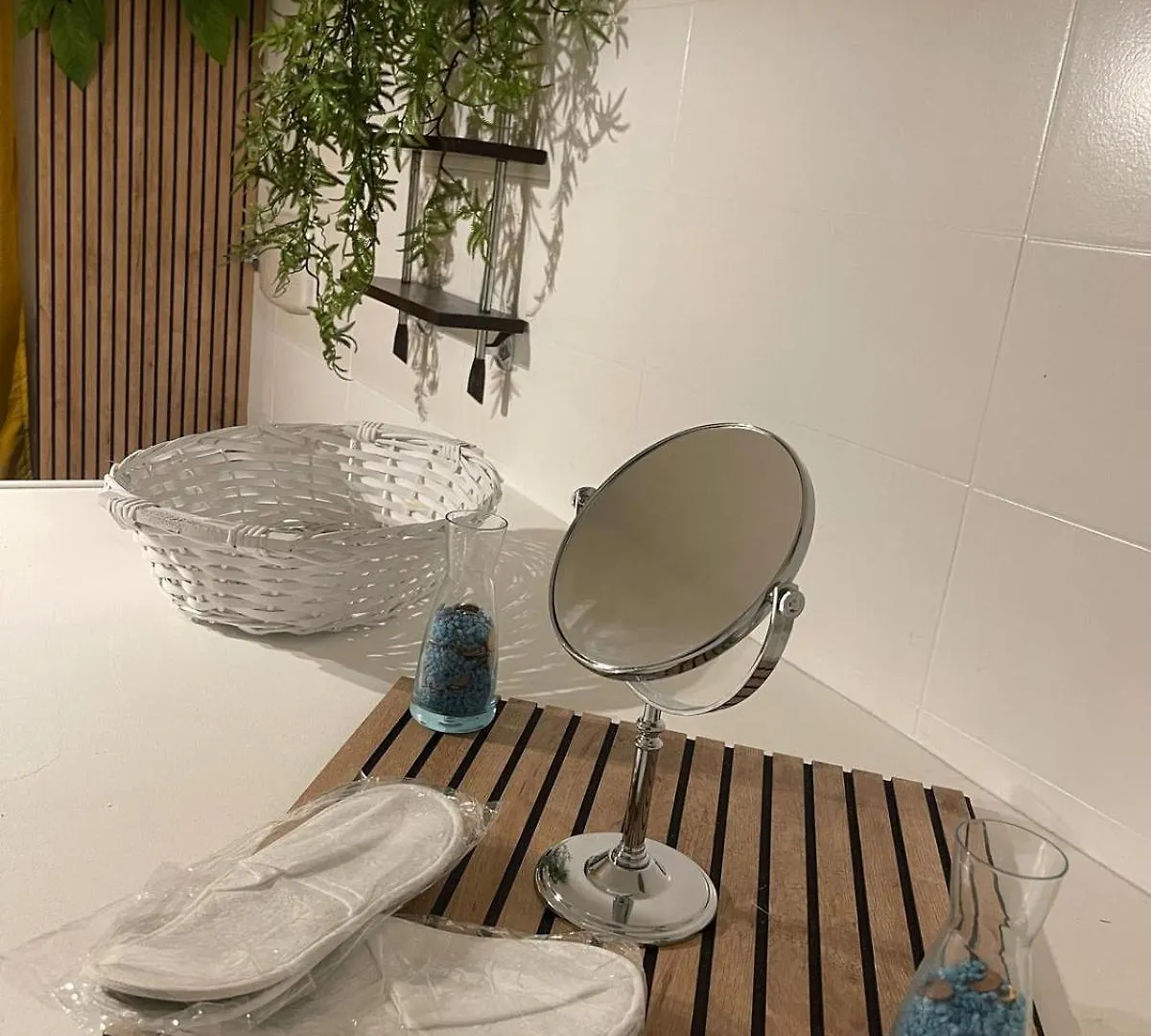 Le Suite Del Lungomare Catania Bed & Breakfast
