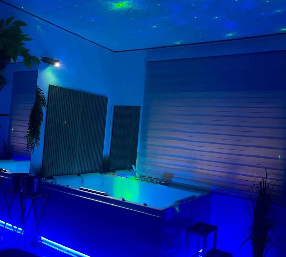 Bed & Breakfast Le Suite Del Lungomare Catania