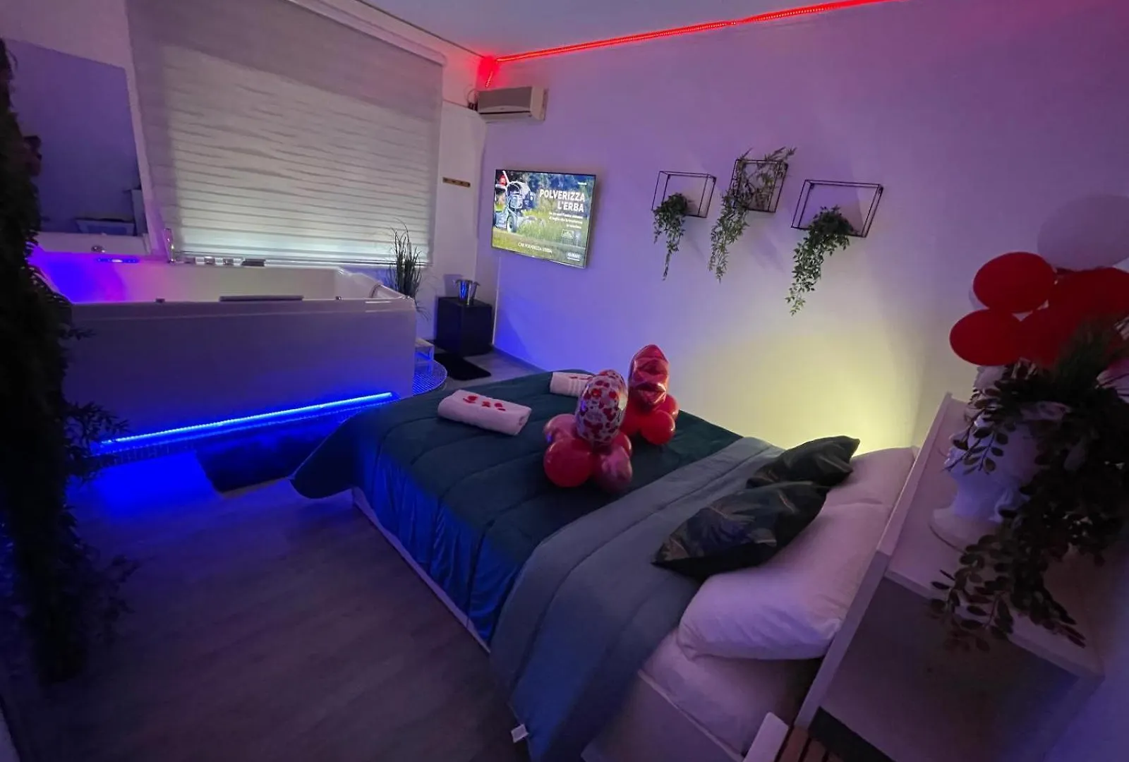 Le Suite Del Lungomare Catania Bed & Breakfast