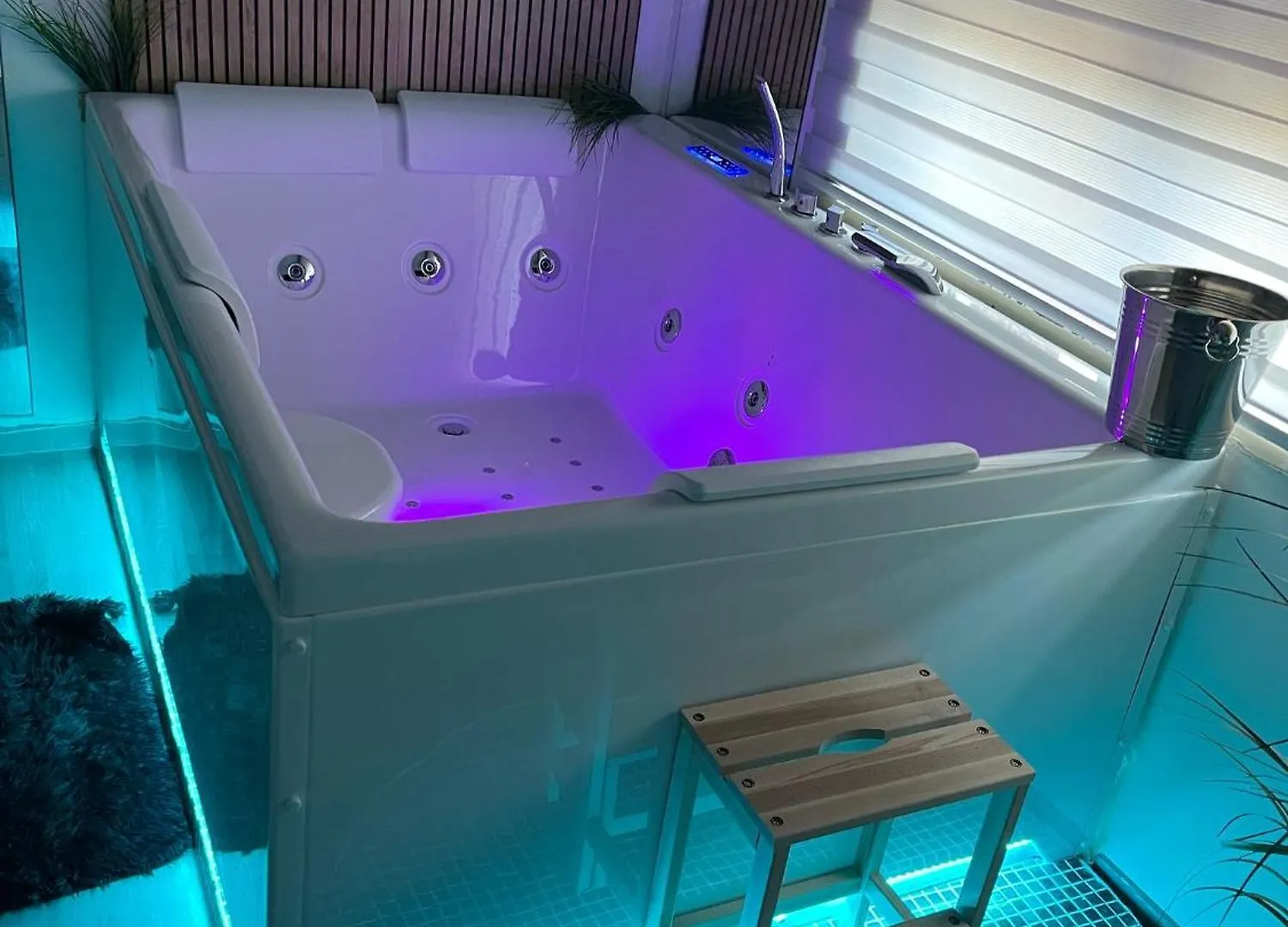 Le Suite Del Lungomare Catania Bed & Breakfast