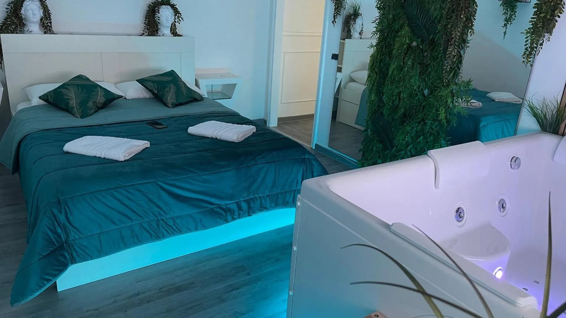 Le Suite Del Lungomare Catania