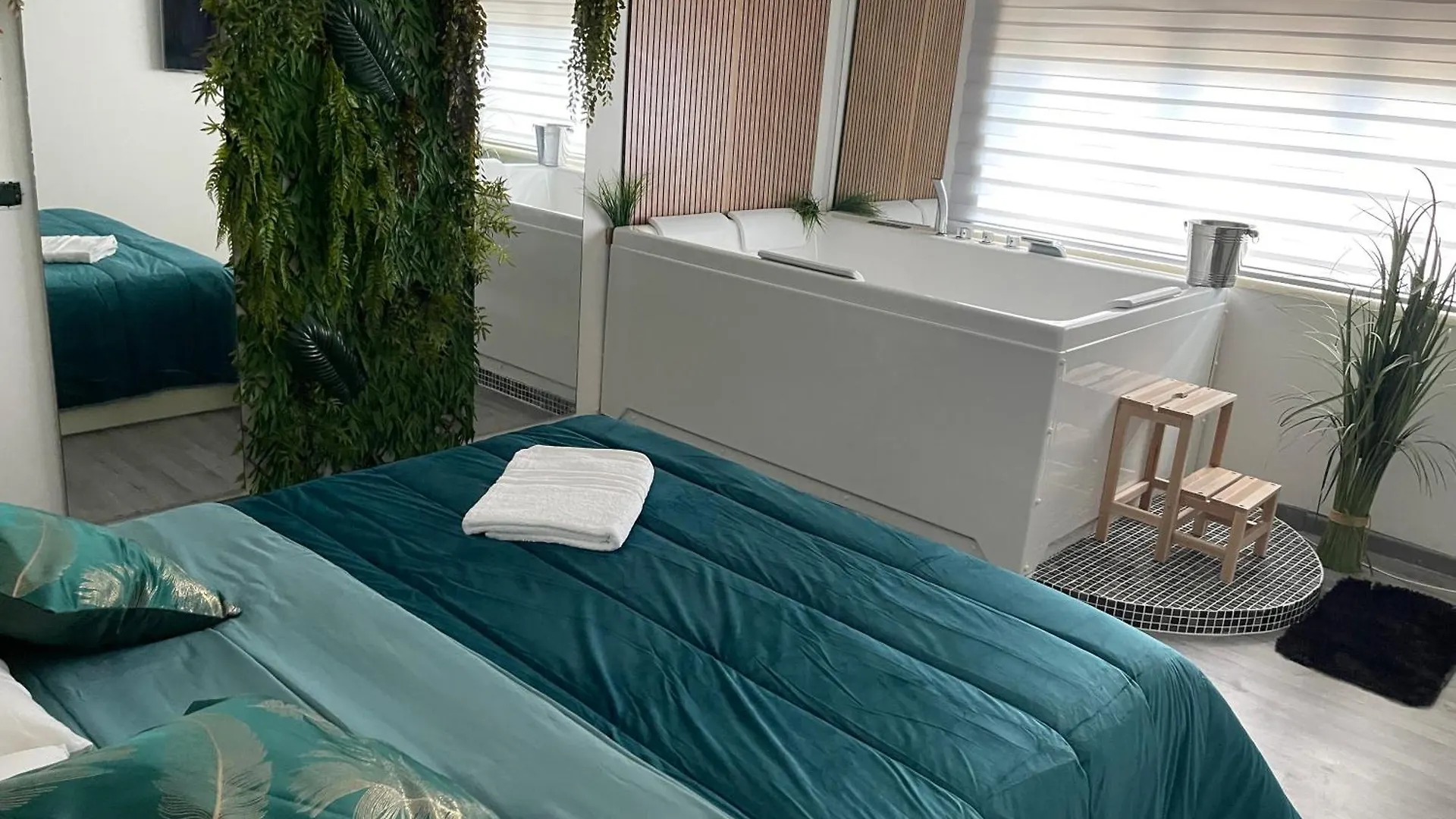 Bed & Breakfast Le Suite Del Lungomare Catania Italy
